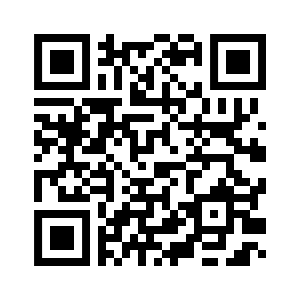 QR Code for Booking